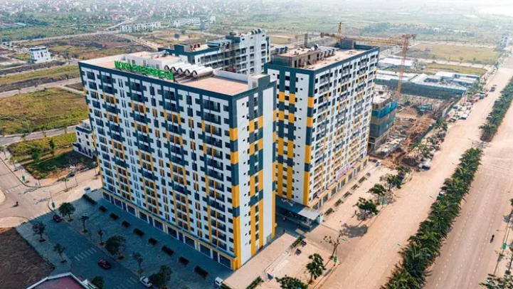 Ưu tiên doanh nghiệp có năng lực làm chủ đầu tư NOXH